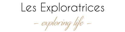 Les exploratrices