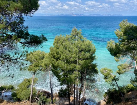 voir les plus jolis endroits de majorque cette année les exploratrices