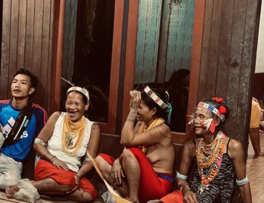 voyage solidaire à sumatra siberut mentawai